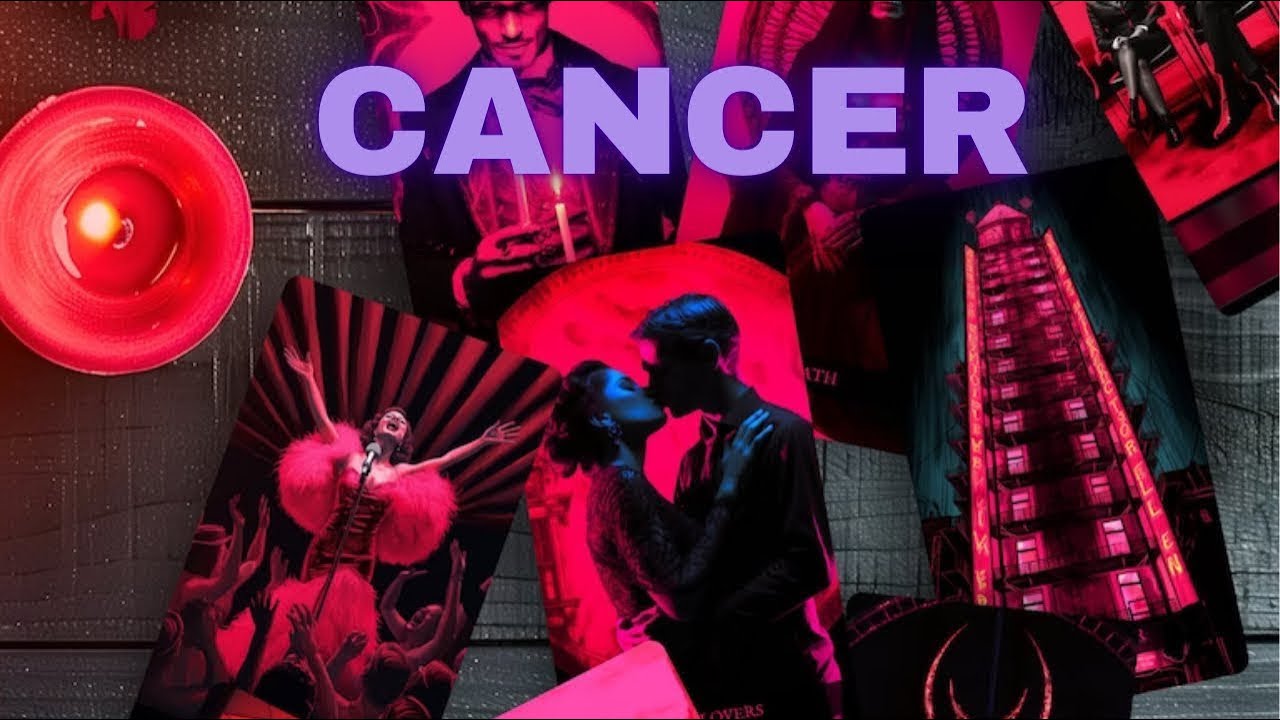 CANCER ❤️✨, 👀THIS RELATIONSHIP WILL BE YOUR BEST AND YOUR LAST🤩 ENJOY EVERY MINUTE OF IT🥹💗SEP