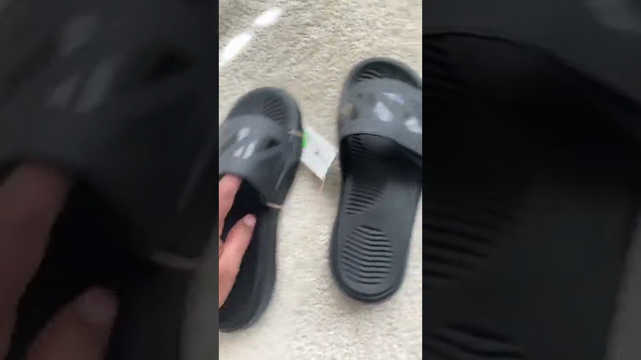 Adidas Alphabounce slide #adidas #adidasoriginals