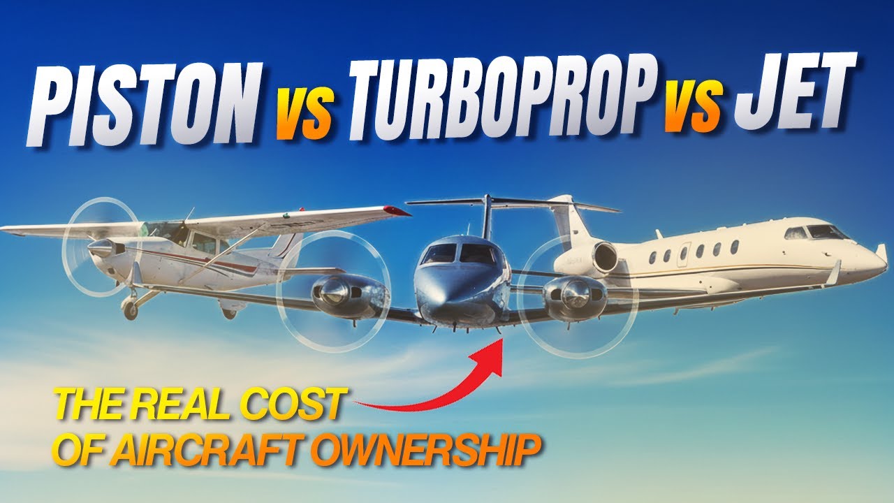 The $800,000 Mistake: Why Most Aircraft Buyers Choose Wrong