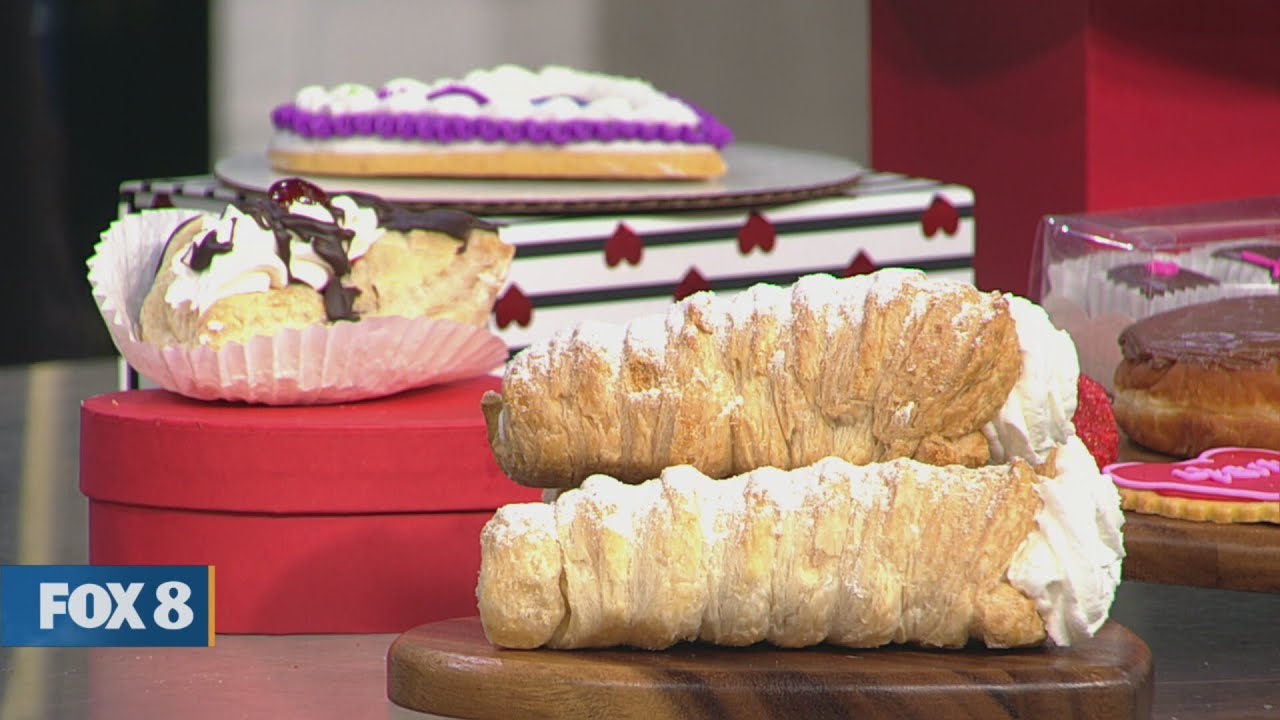 New Day Cleveland: Gartman Model Bakery