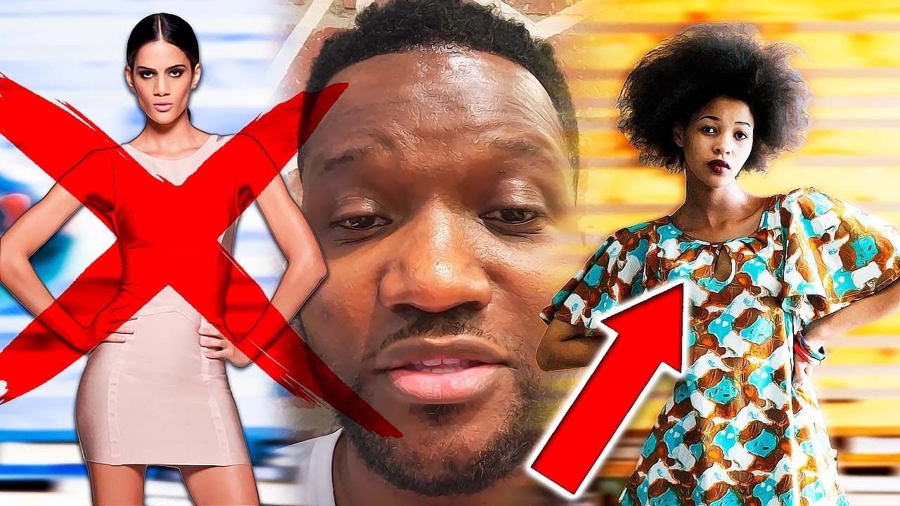 Here’s Why This Passport Bro Prefers South African Women Over Latinas| Ep. 180