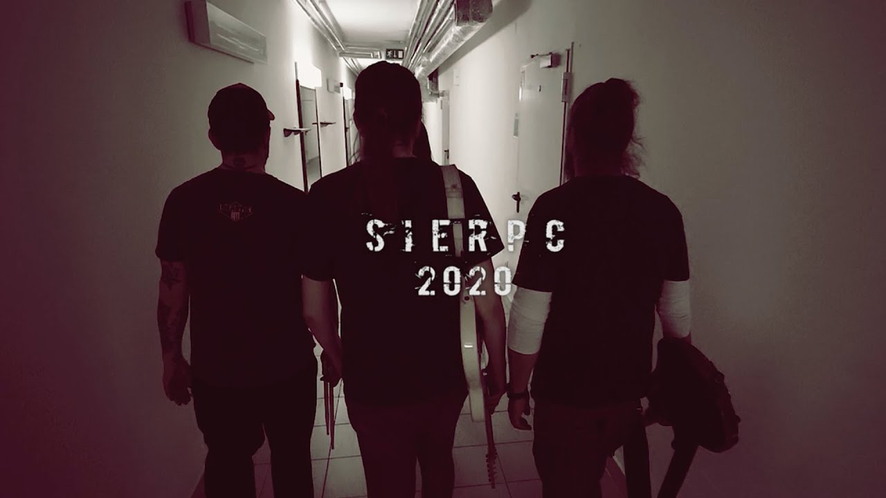 PIOSENKA NA ŚWIĘTA SIERPC 2020 - Led Zeppelin - immigrant song