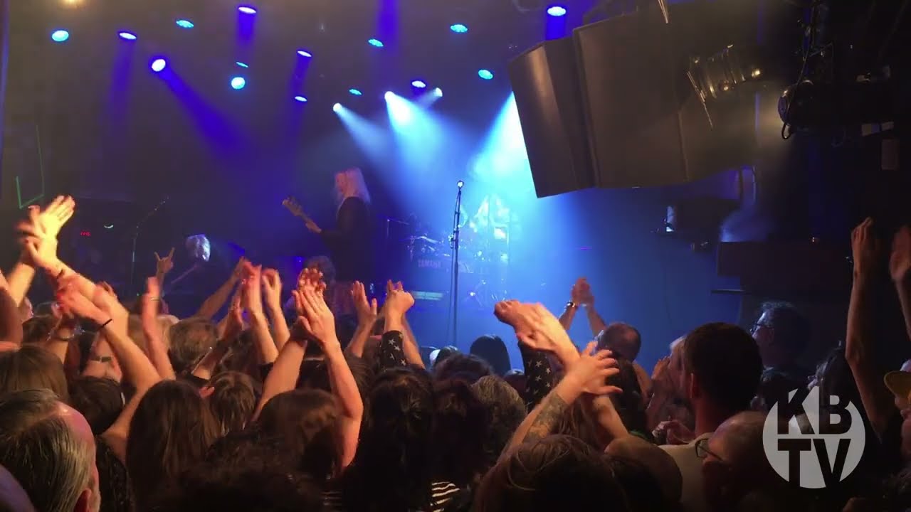 Lambrini Girls Live @ Melkweg