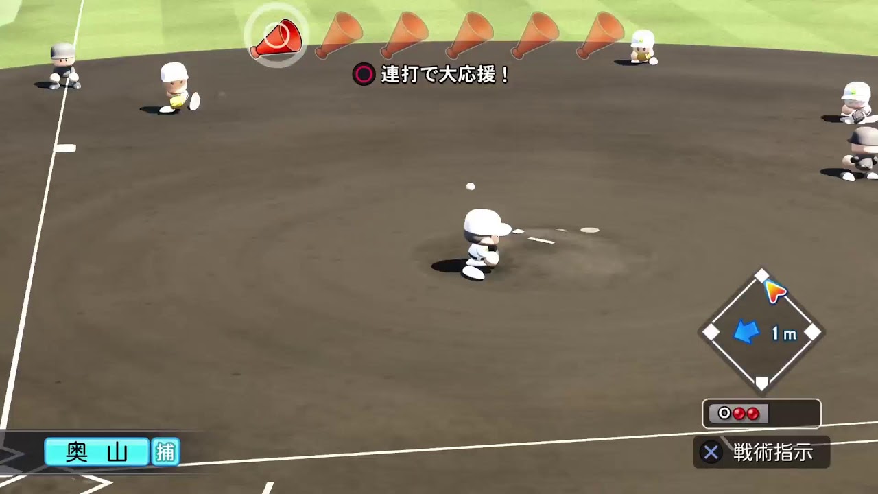 栄冠ナイン物語第三部14話リスナーの名を借りた凡才エースの物語！