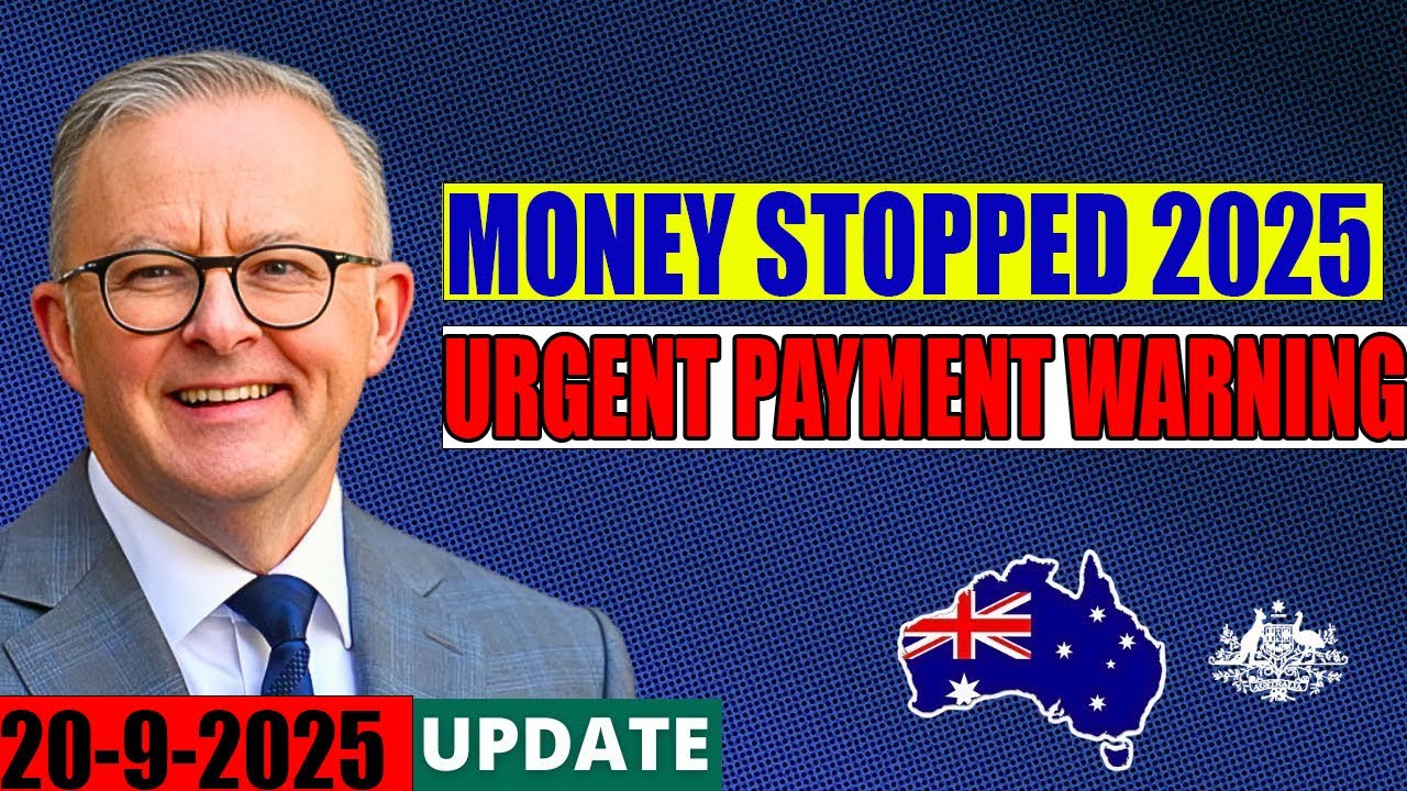 What's REALLY Happening to Age Pension & Centrelink Payments in 2025?
