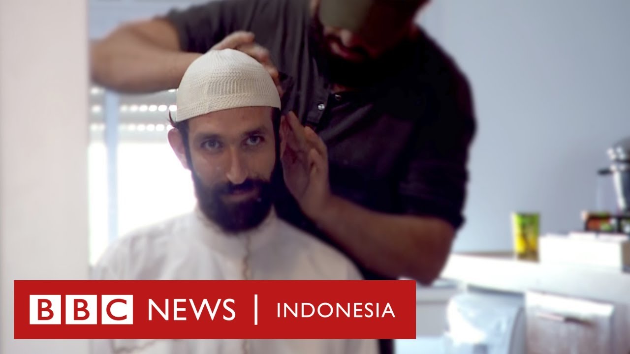 Orang Yahudi menyamar sebagai Muslim agar bisa beribadah di kompleks al-Aqsa - BBC News Indonesia