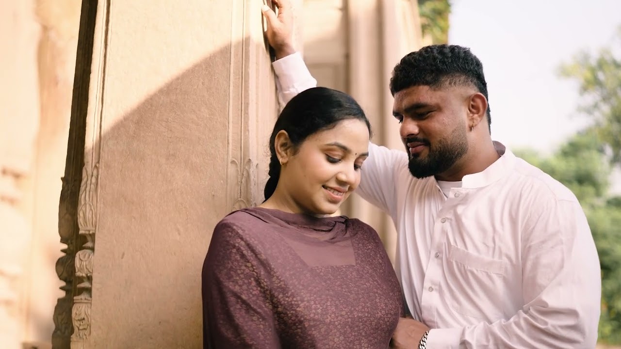 4k best prewedding Satta jargardi || SUNNY CINEMATOGRAPHER ||