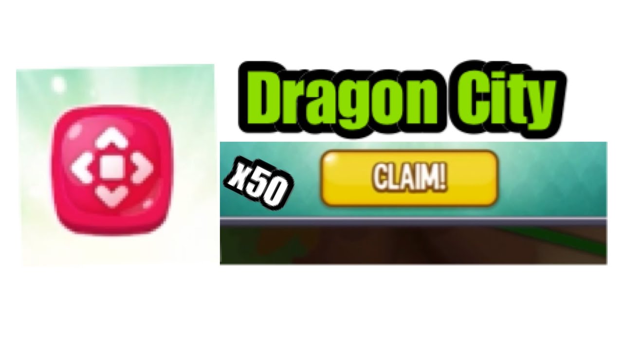 How To Get Puzzle Moves in Dragon City