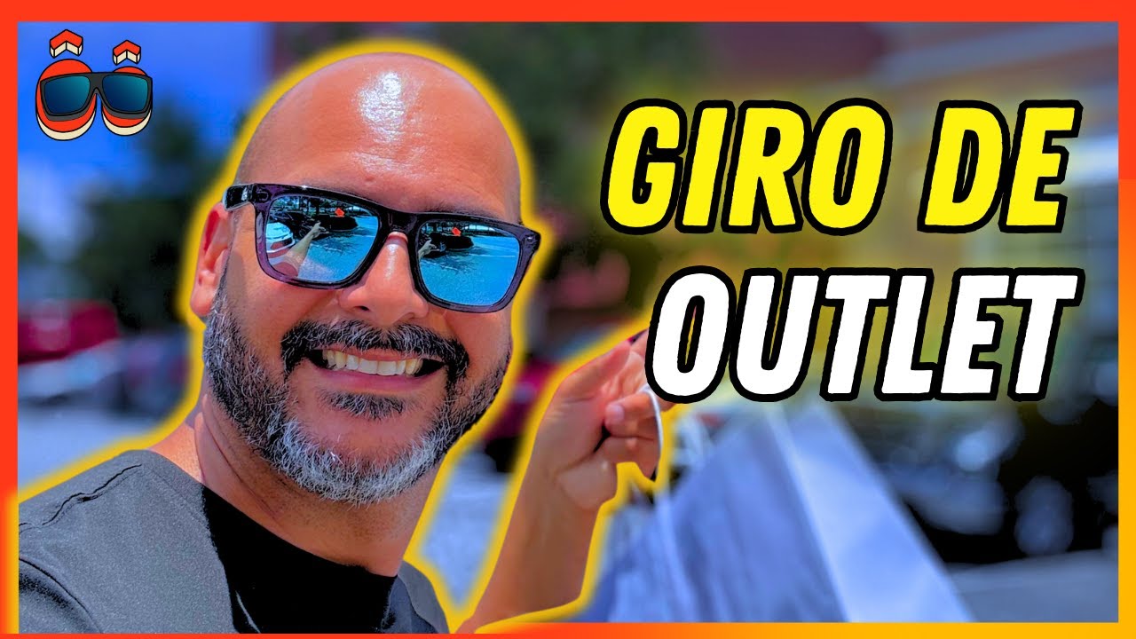 Giro no Outlet Premium Vineland