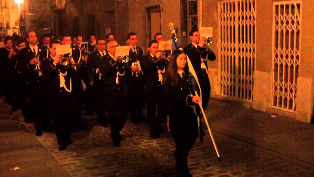 Traslado Cristo de las Santas Mujeres 2016_3