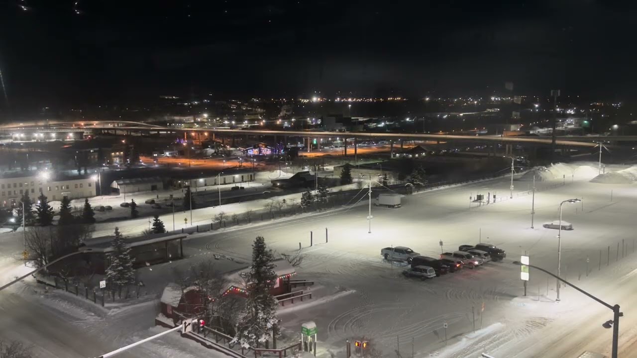 Anchorage, Alaska