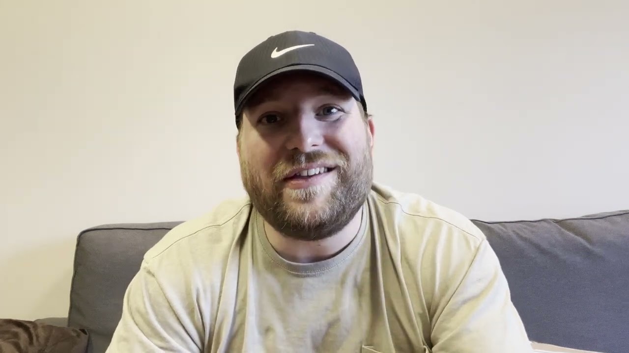 New Life Church | Matthew 5:27-37 - Michael Hogue