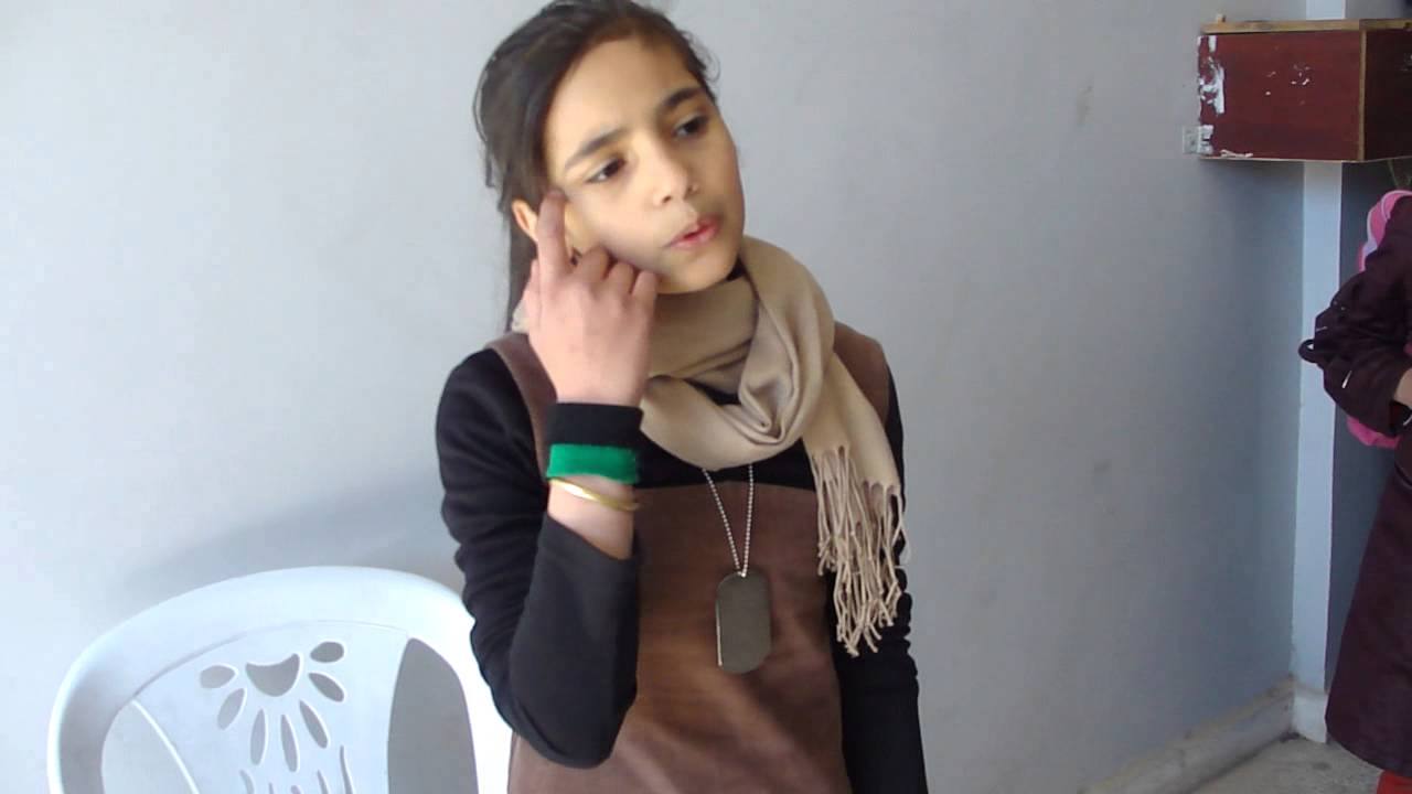 نسمة الثورة ... احدى زيارة  للمدارس الثانوية للبنات.