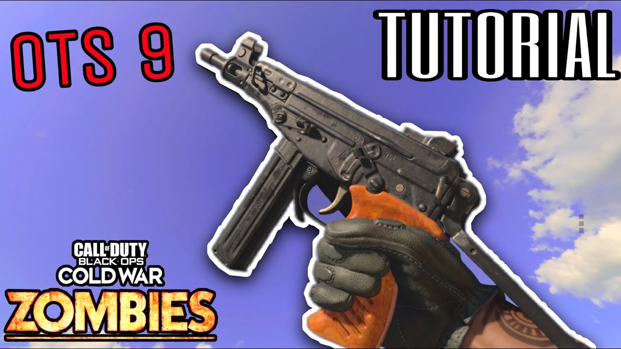 HOW TO UNLOCK THE 