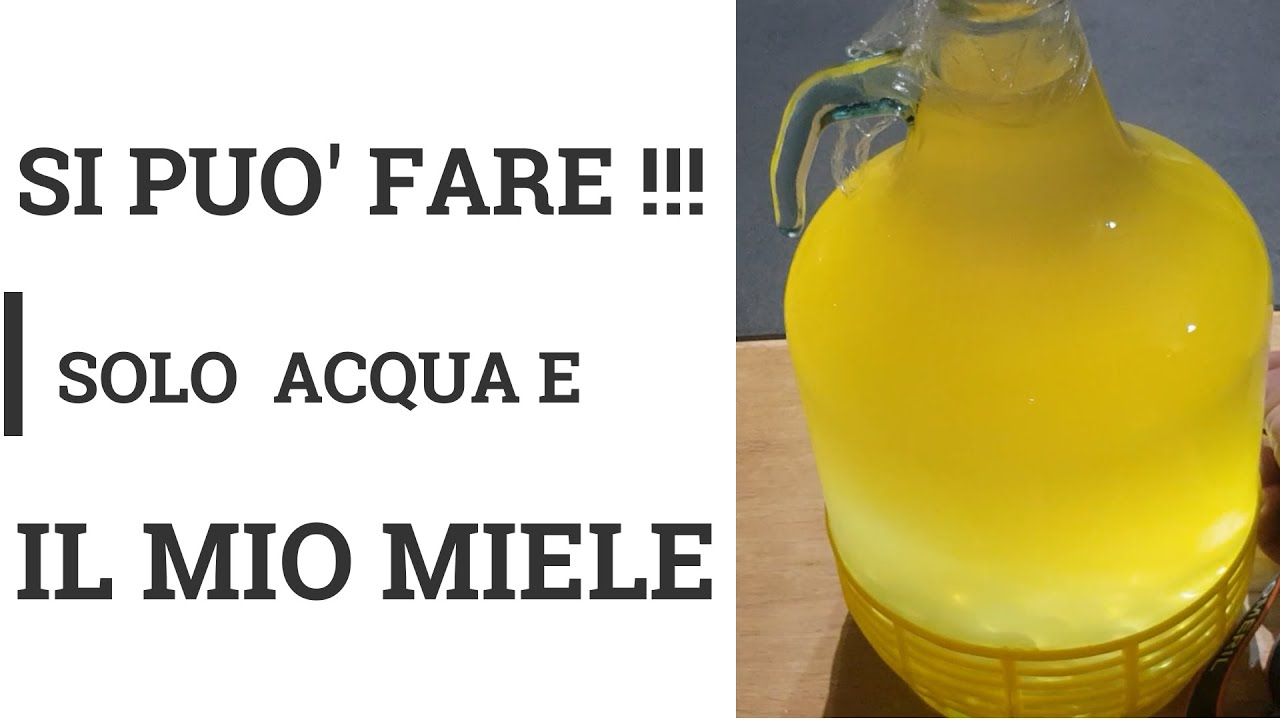 SI PUO' FARE !!! IDROMELE FASE 2