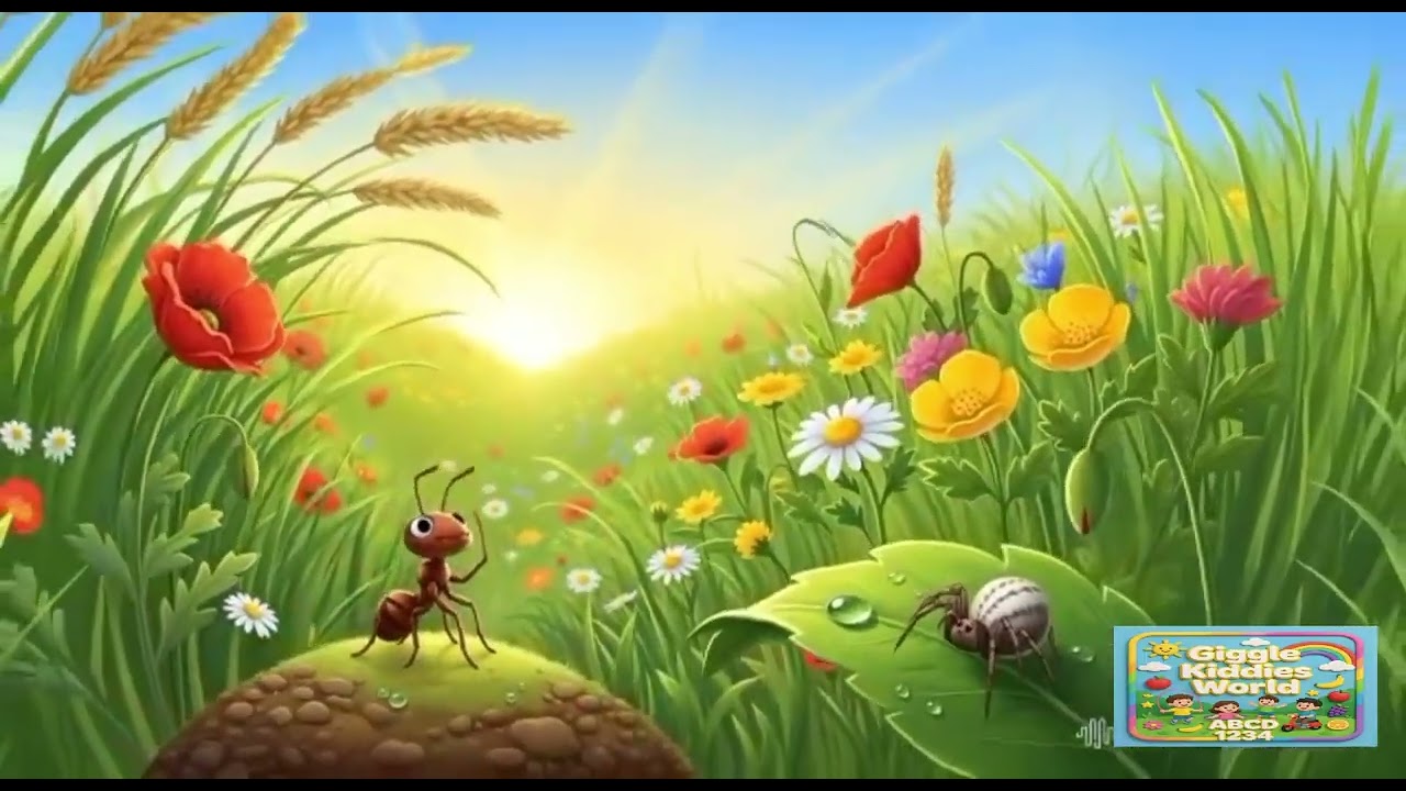 Good Morning Sunshine