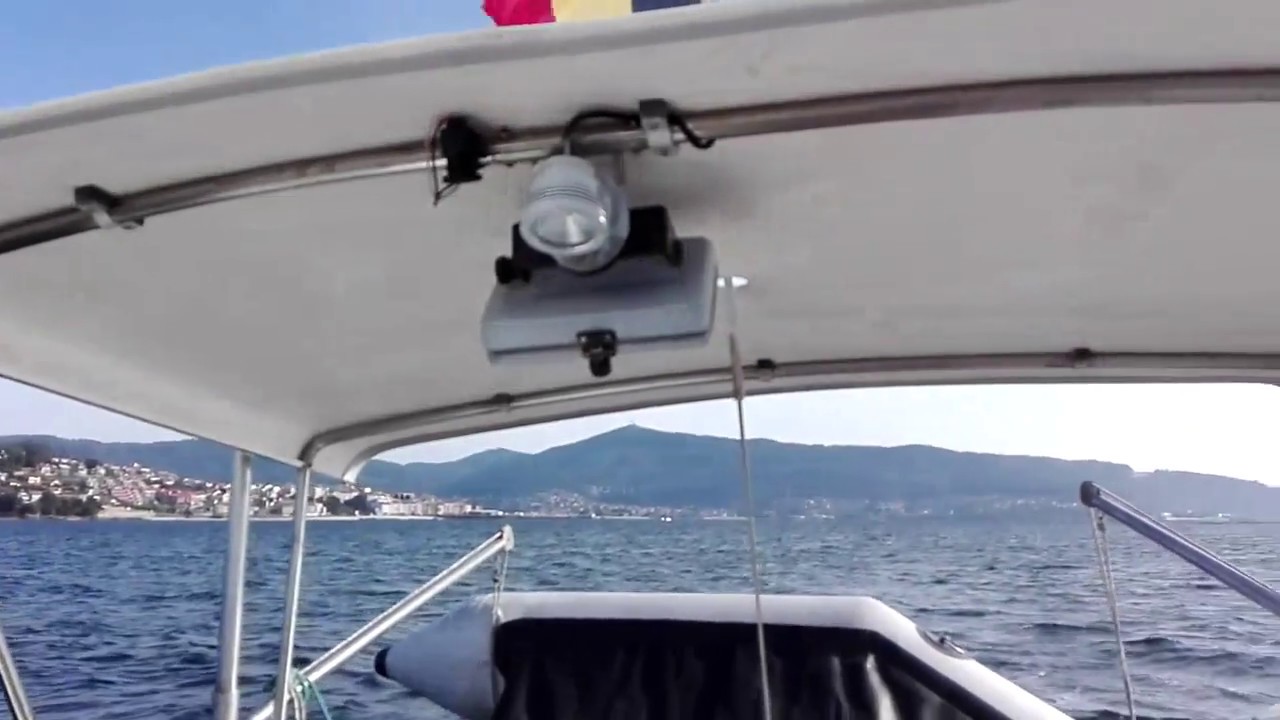 Dufour 2800. illas cies