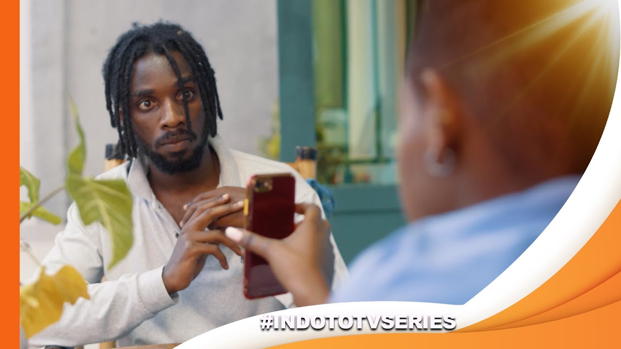 INDOTO S08E06 || GEORGE NONEHO ARAJYA HE || BAMUSANZE IWE MURUGO NGO ATANGE AMAKURU ||RWANDAN MOVIES