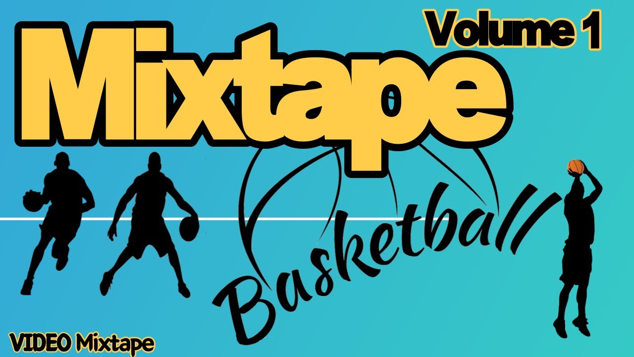 ⛹️‍♂️체력NO 젊음NO 농구기술YES...오직스킬로만 승부하는 비선출 농구 MIX🏀