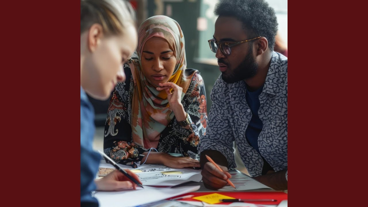 Gentle Rhythms for Effective Work