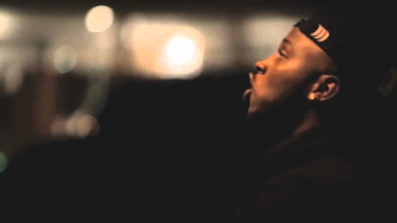 CharlieJay: Clymar Ave Official Video