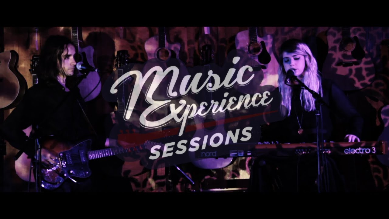 Medicine Boy - 'The Strange In Me' // Music Experience Session #09.