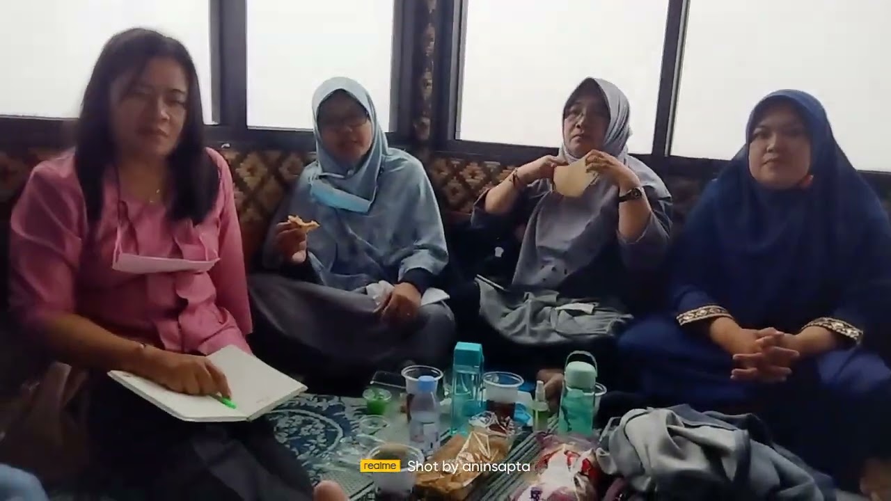 Rakorgab Mei 2022 TPP Kab. Karanganyar bersama Korkab Jawa Tengah @mytvdesa