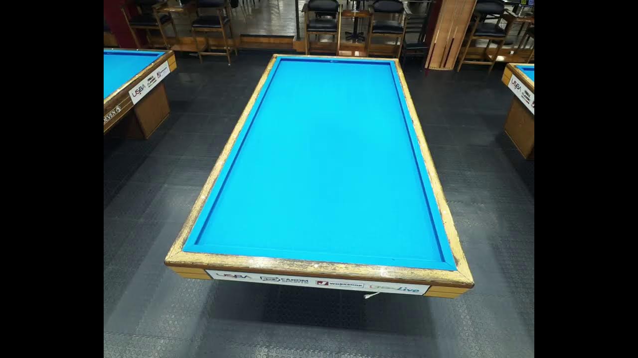 Carom Cafe Table 07 Live Stream