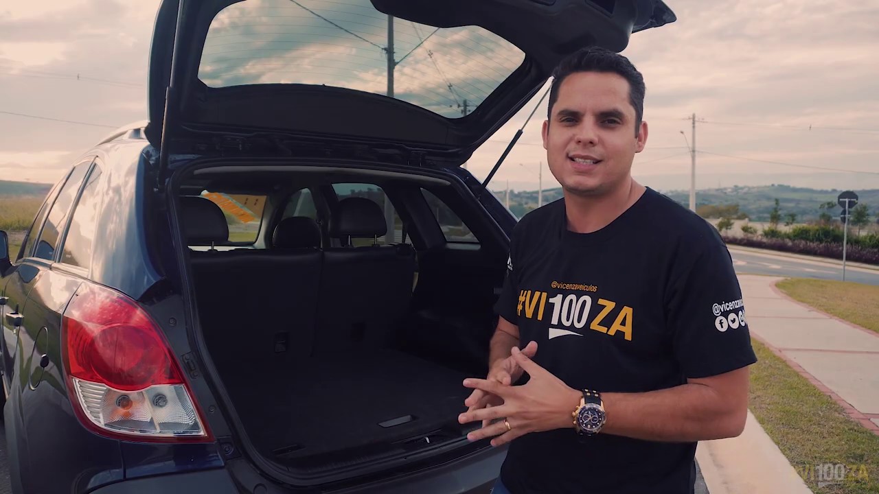 Captiva Sport 2.4 2011 Ainda vale a pena comprar ?