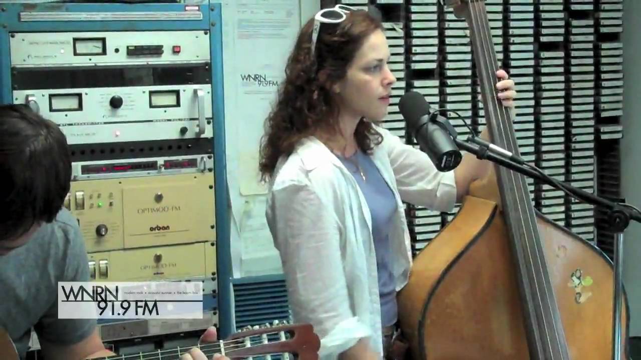 Amy LaVere - Never Been Sadder