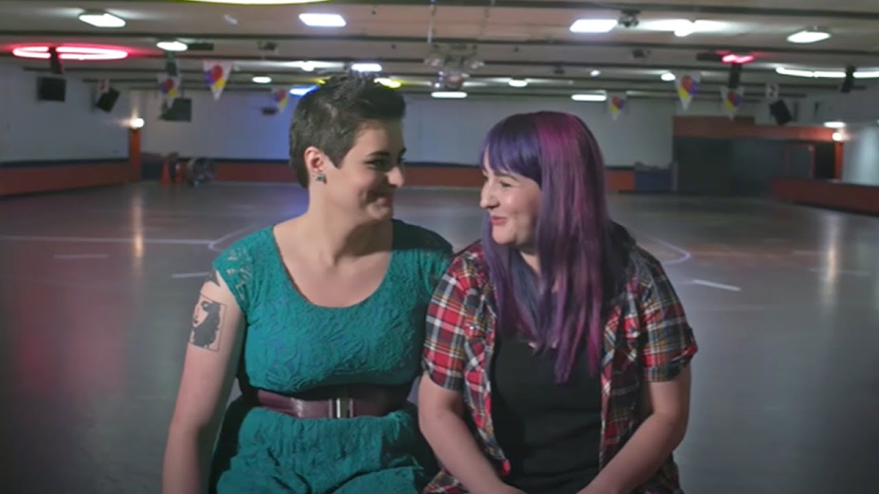 #ShowUp Stories: Jaden & Toni | Wichita, KS