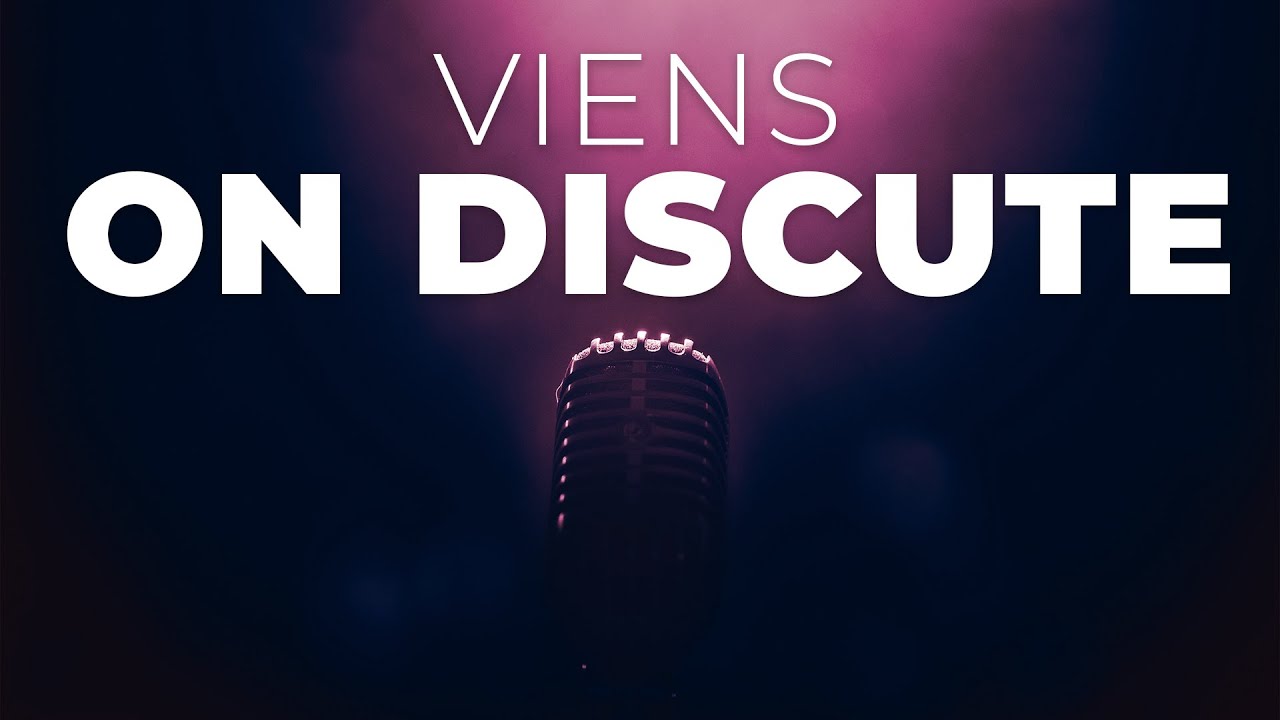 Viens on discute : La meilleure Thérapie.