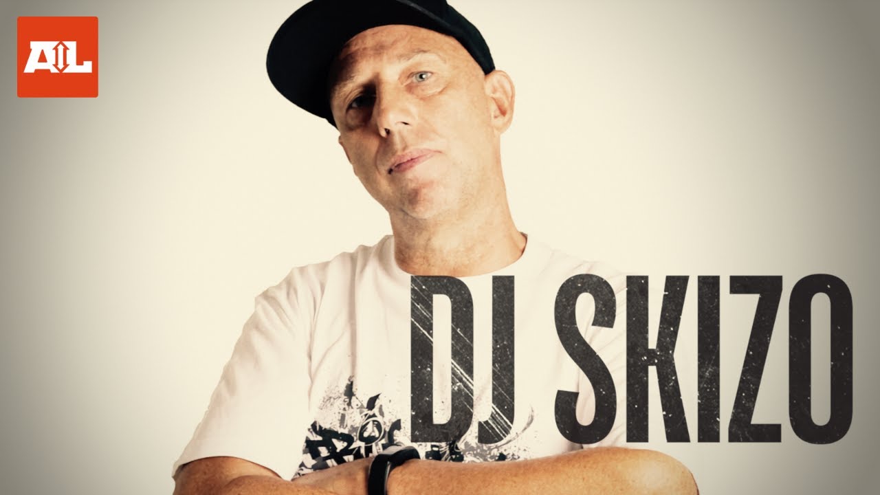 DJ Skizo - Prima del prima - L'intervista con Rido
