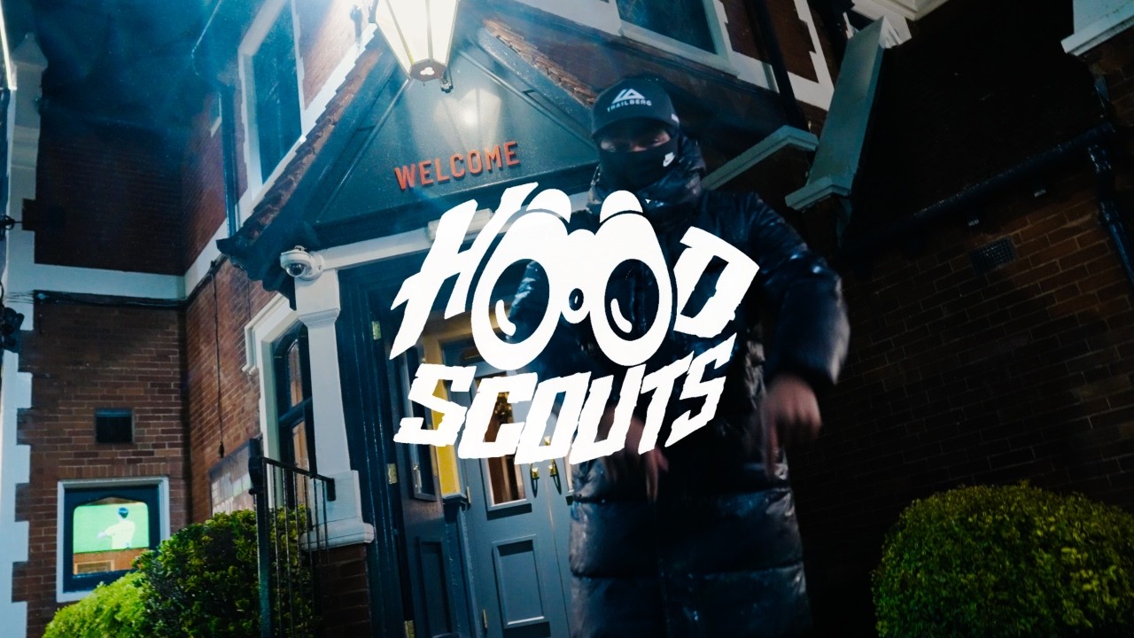 TAKERISKSEVERYDAY | HOODSCOUTS FREESTYLE | S2 EP.4 | #HOODSCOUTS