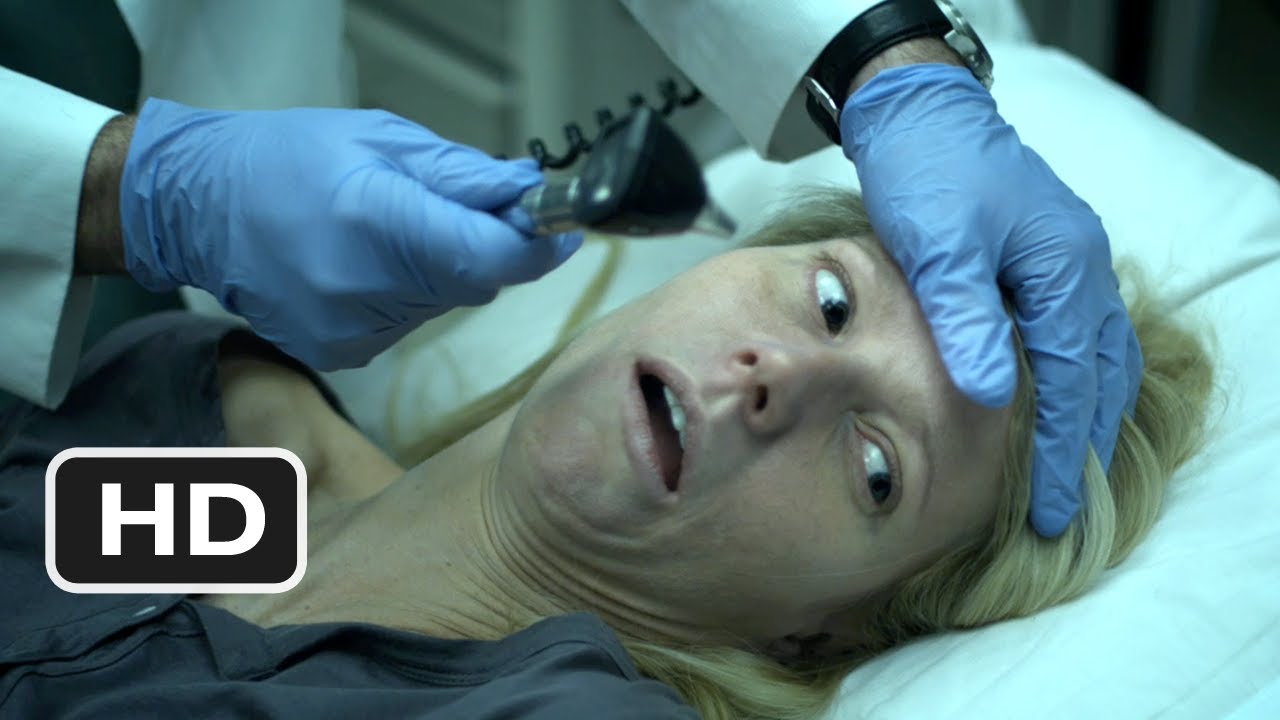 Contagion (2011) Oficjalny, ekskluzywny zwiastun HD 1080p