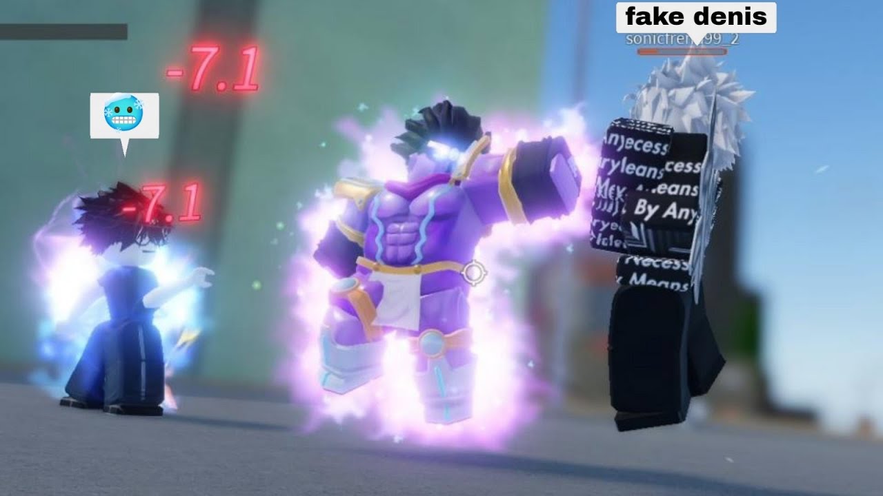 [ YBA ] 