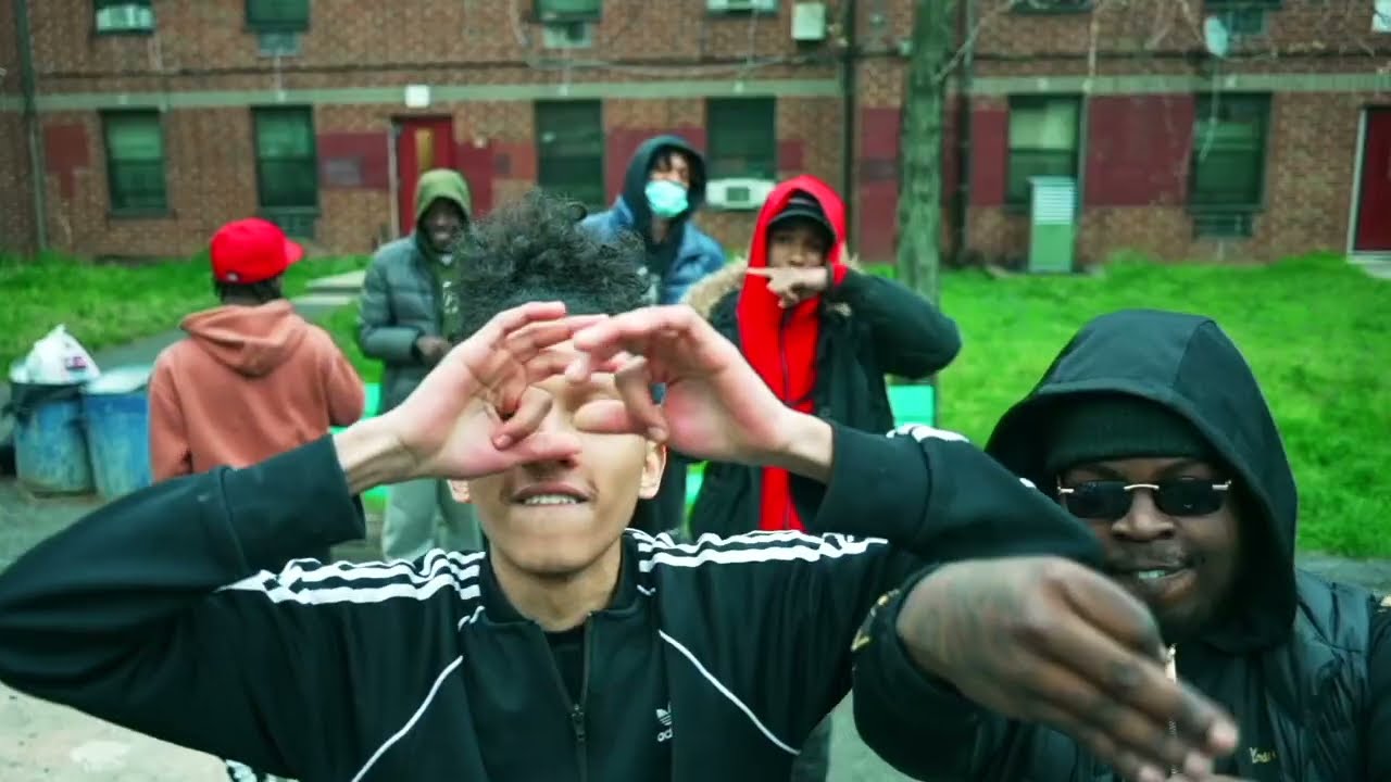 Zay G X Josh DaDon - G6 (Music Video) Dir. @affiliatedfilms