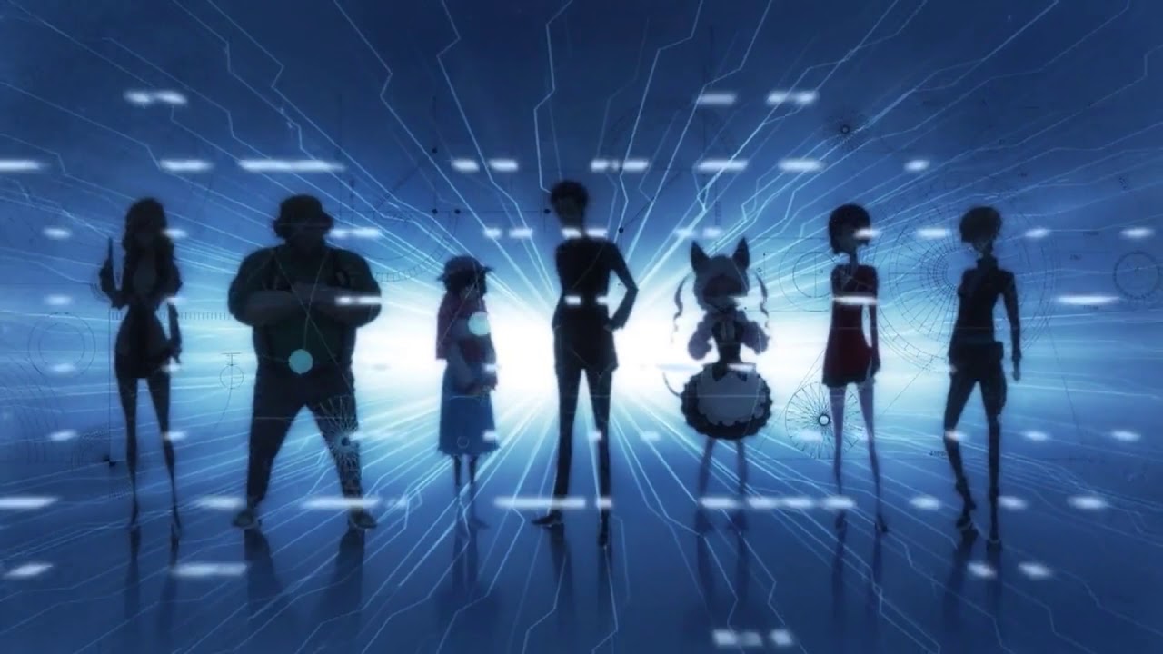Amadeus - Itou Kanako AM