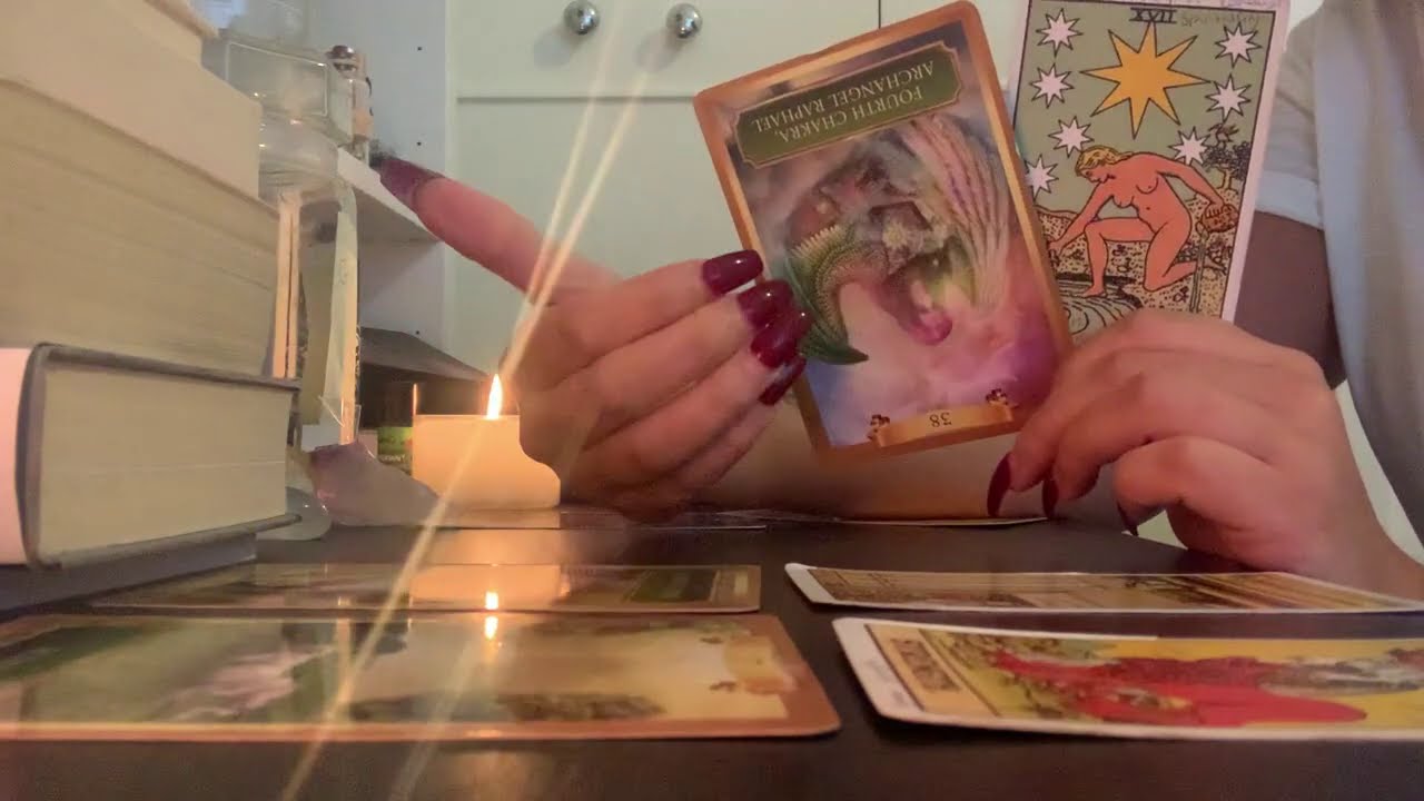 ♎️LIBRA DECEMBER 2020 TAROT😍New Love & Prosperity🙌🏽 Close That Door & Open This One❤️