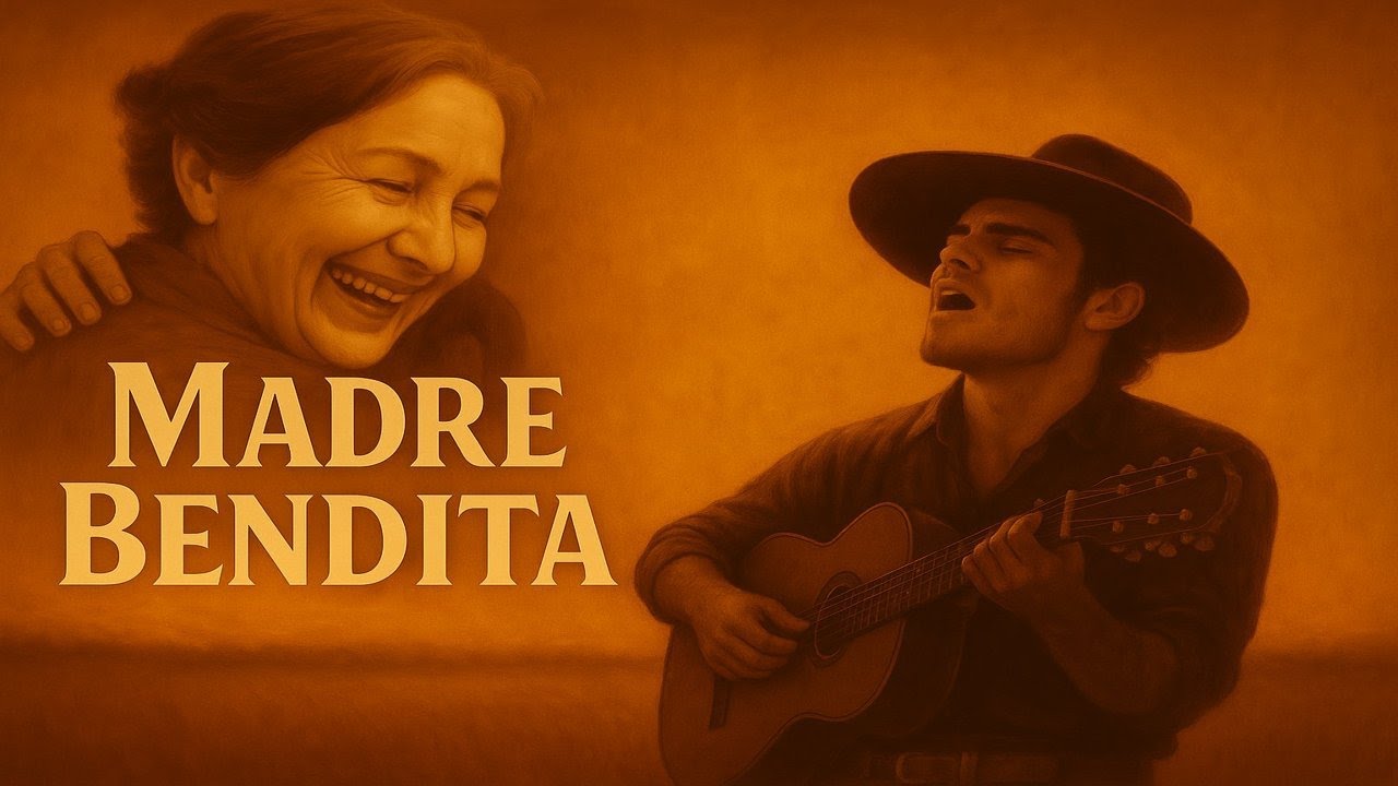 Madre Bendita | Mmusick
