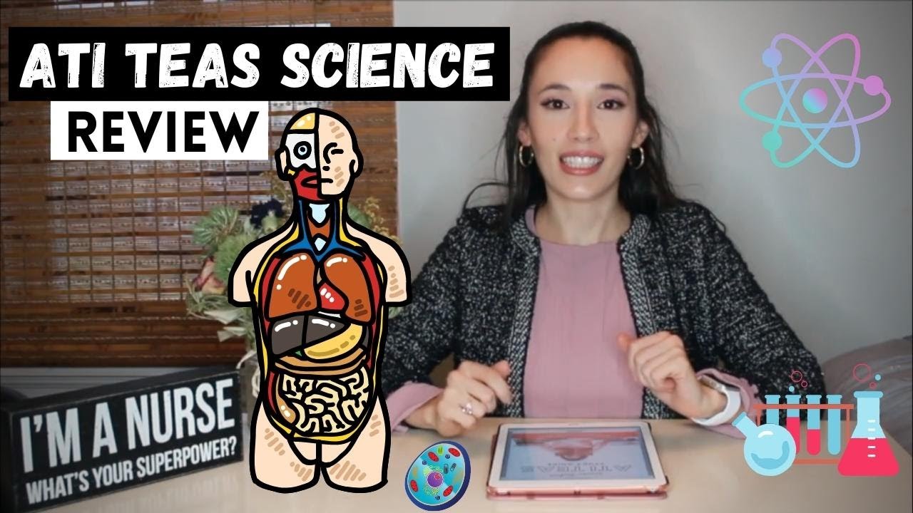 ATI TEAS | Science Review