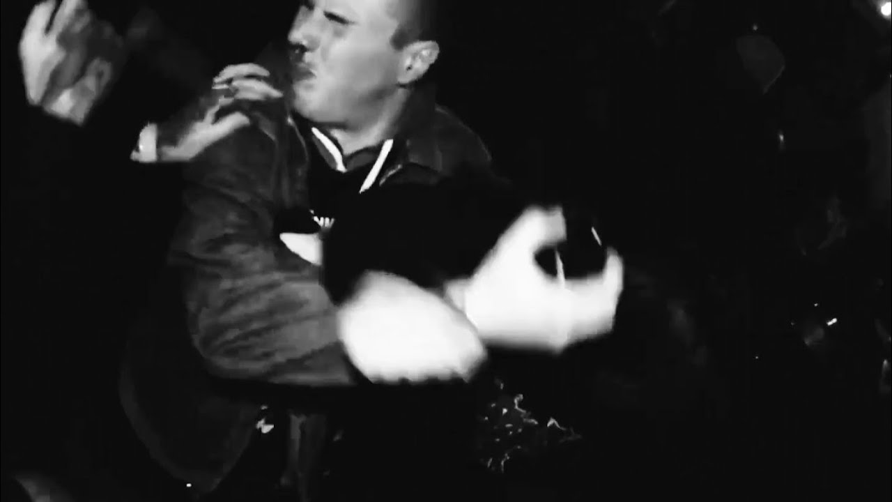 Texas Hardcore Mosh Compilation 2023