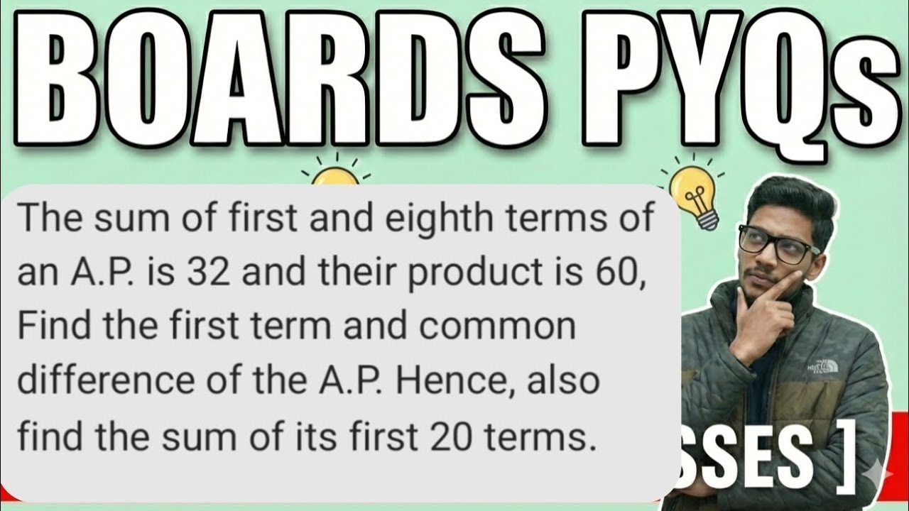 #class10 #cbse #arithematicprogression 