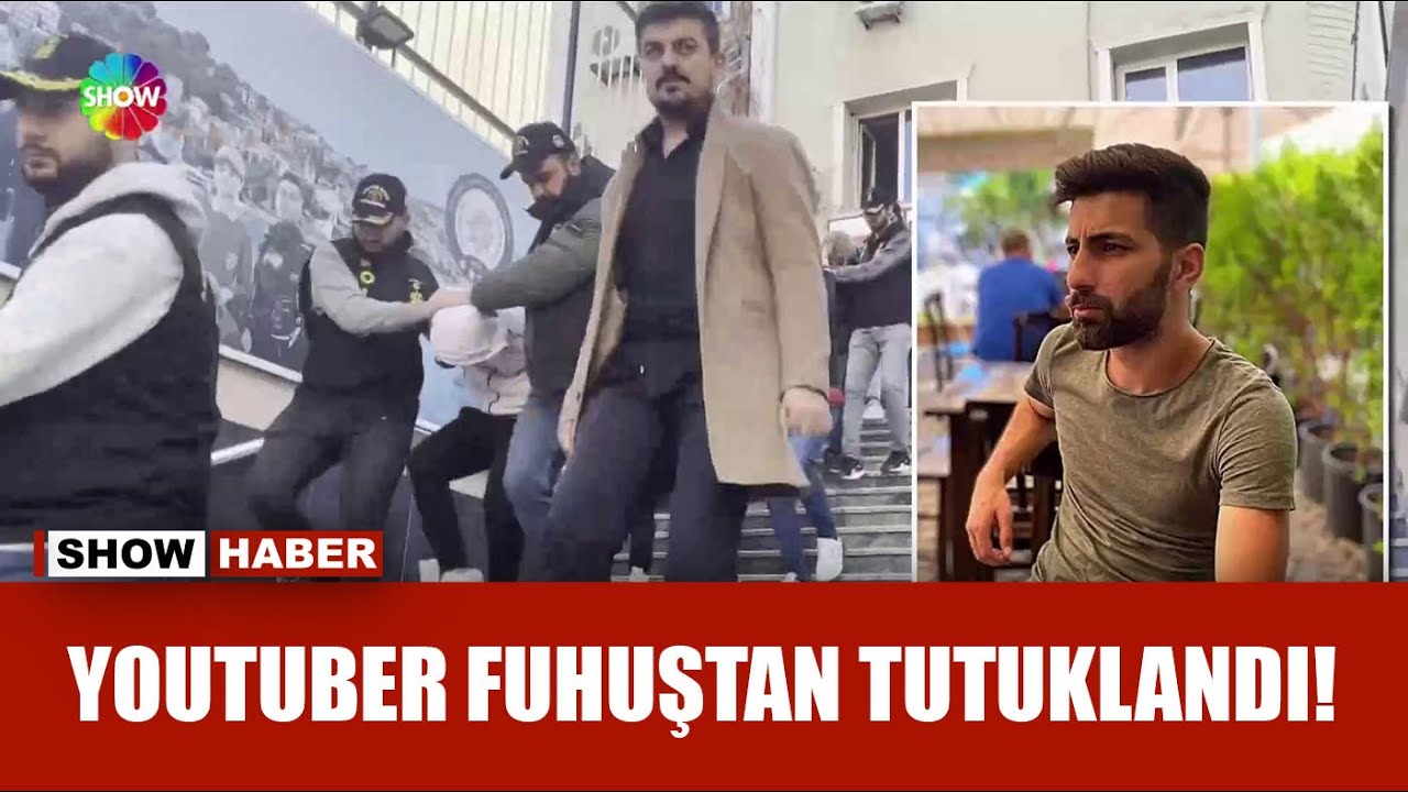 Paranormal videolardan fuhuş batağına!