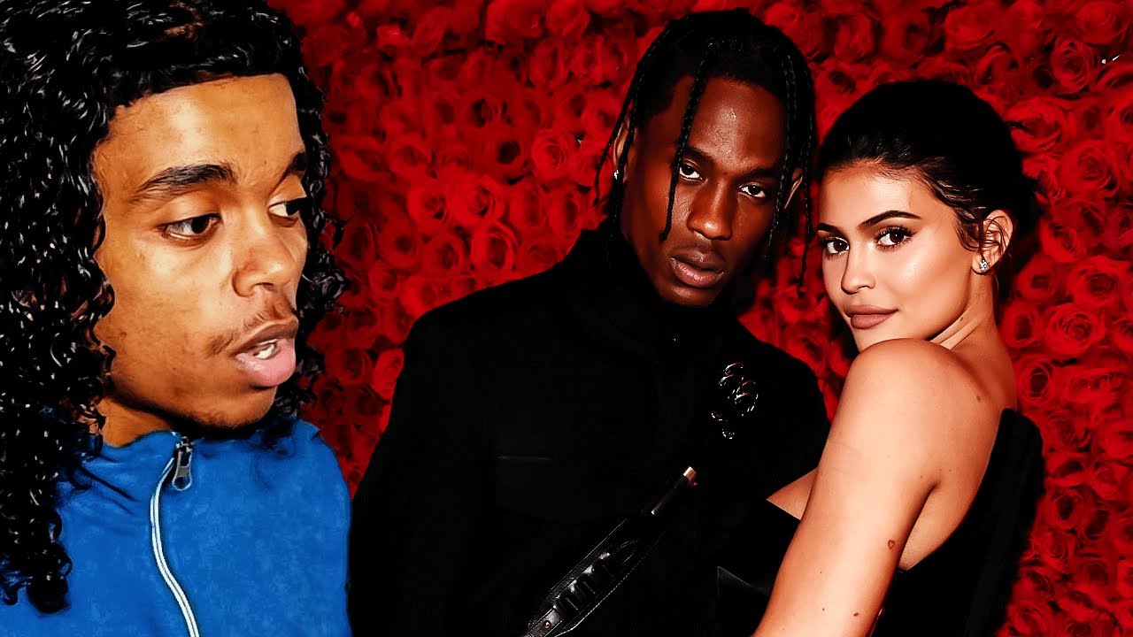 Why Rappers Keep Dating The Same Woman!