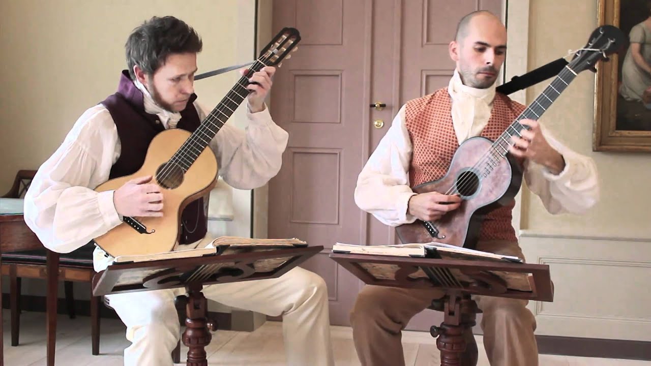 Duo Historico