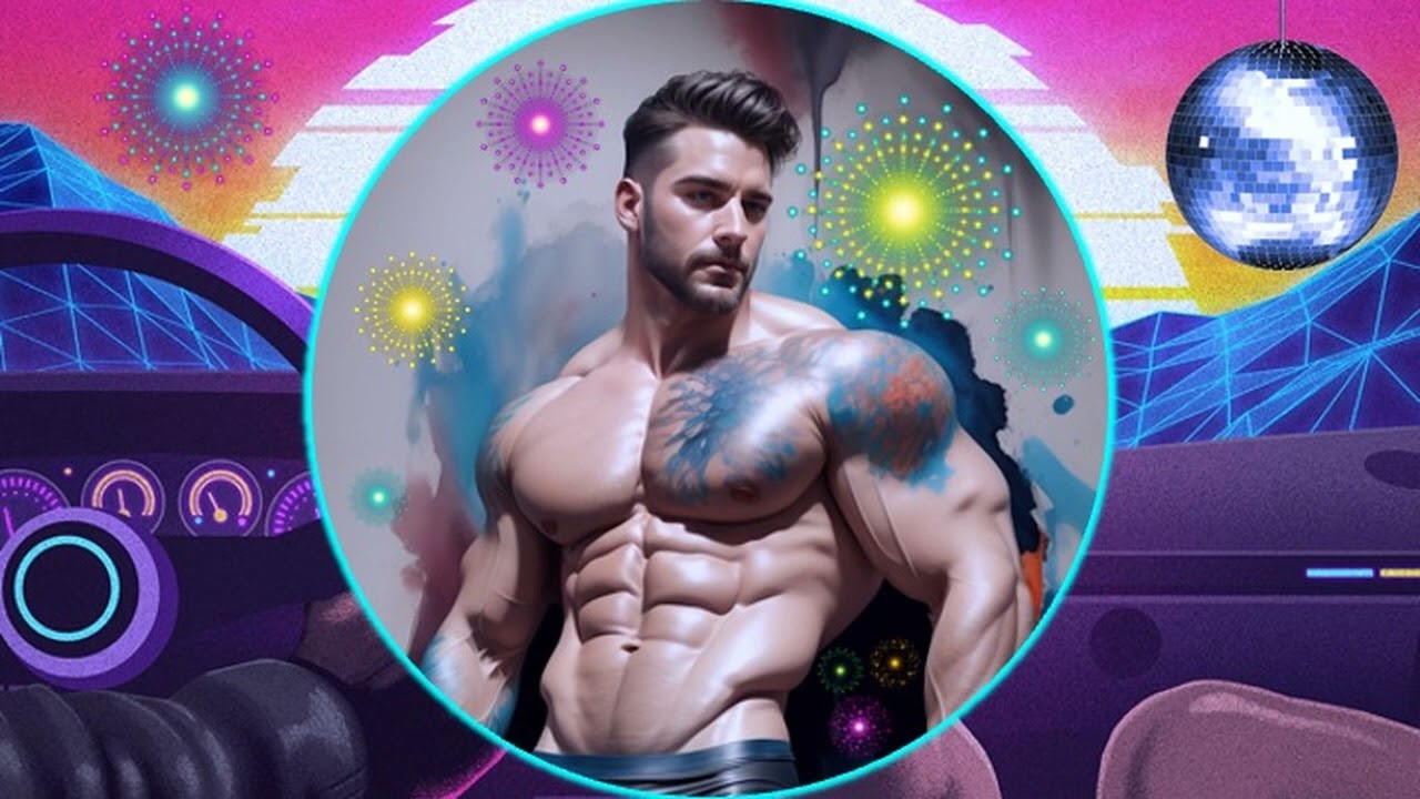 DIVA LA MáS PRIDE 2024 - I Need You Alive (adr23mix) Special DJs Editions BIG ROOM MIX