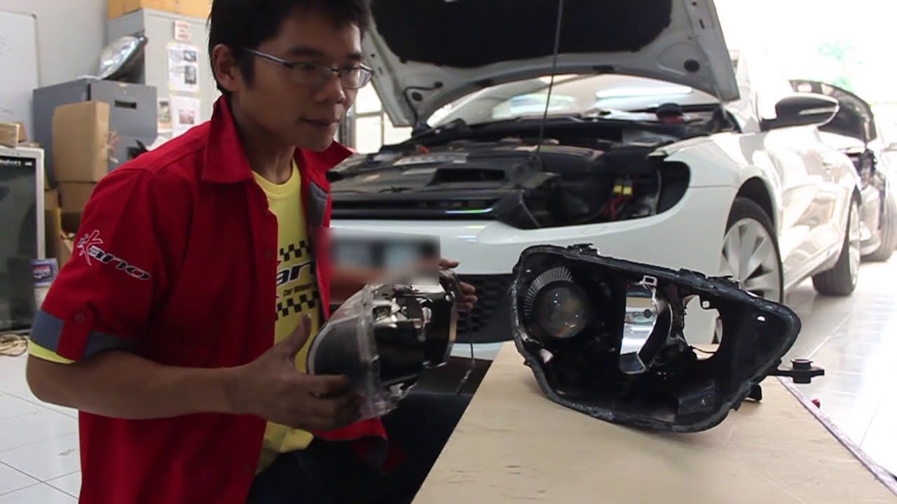 Tutorial Pemasangan Flextube