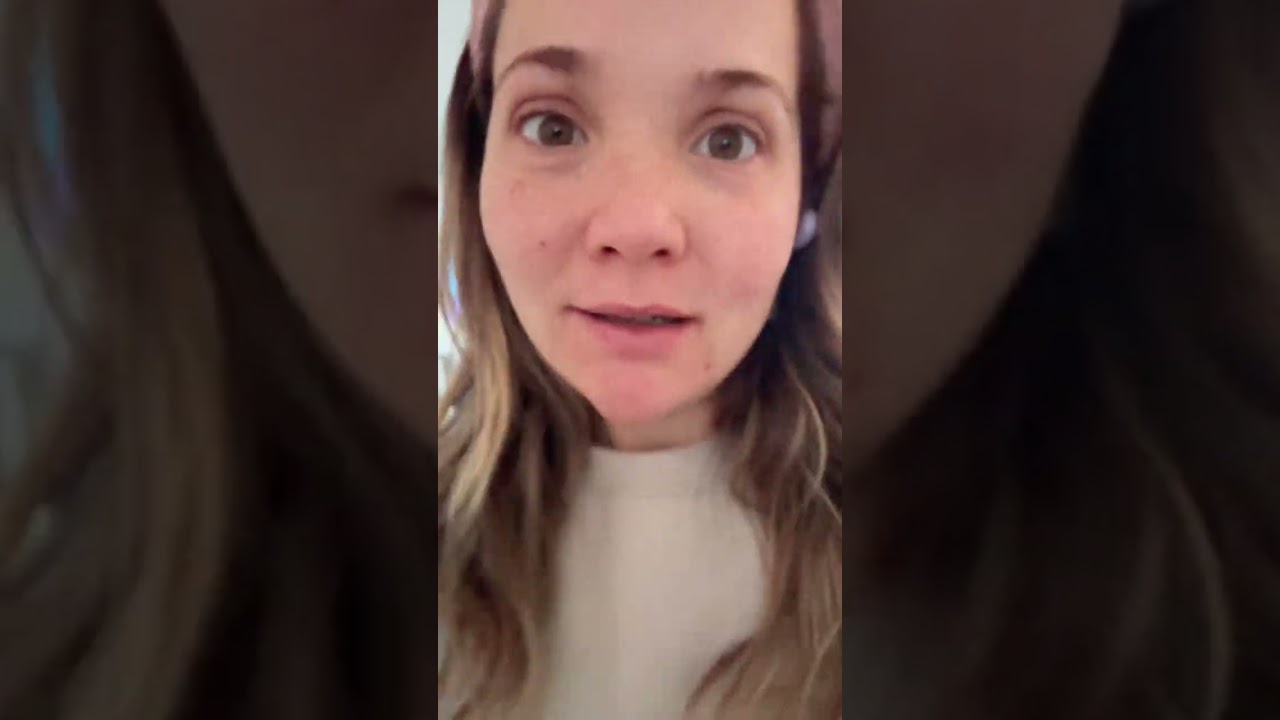 Reheating coffee without a microwave ✨ 