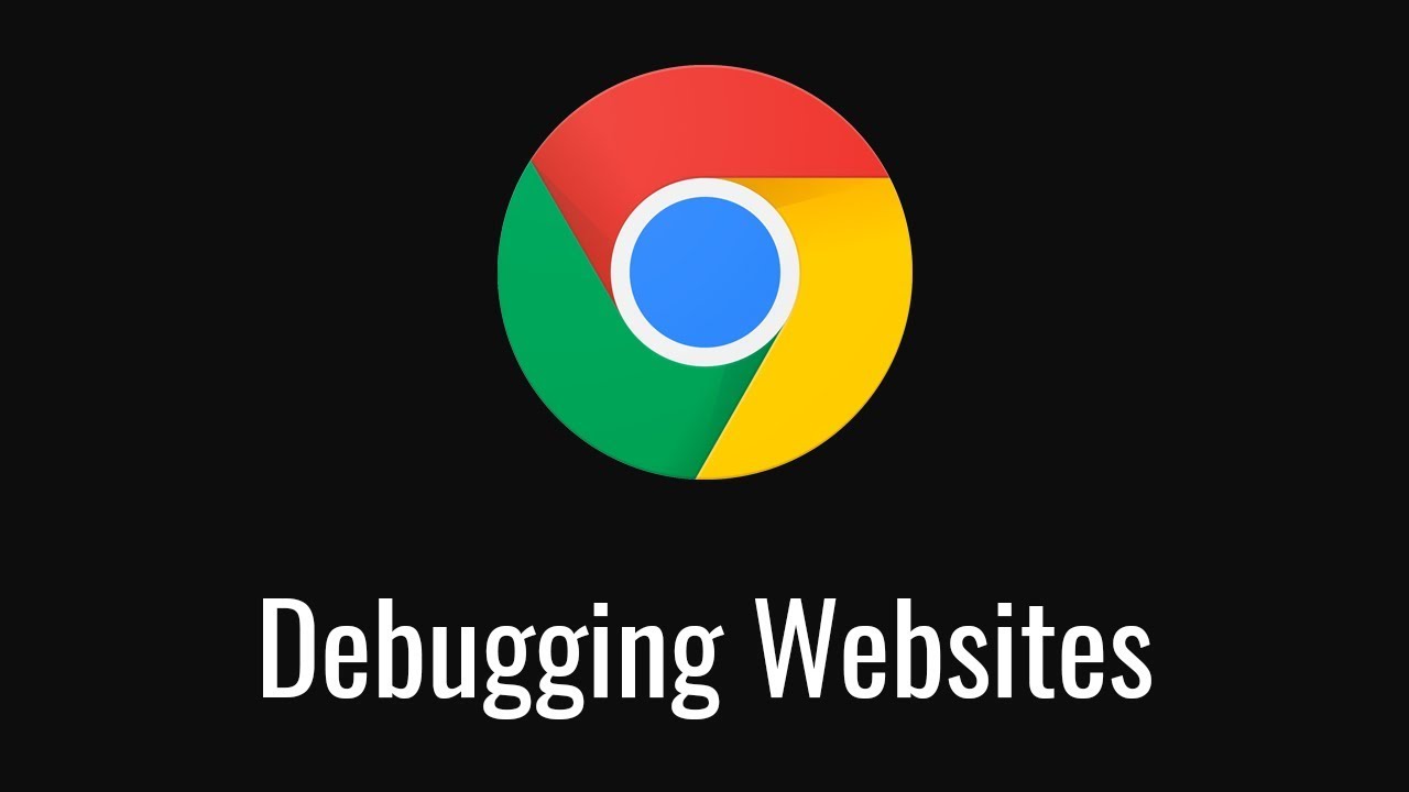 Tips for using Chrome DevTools
